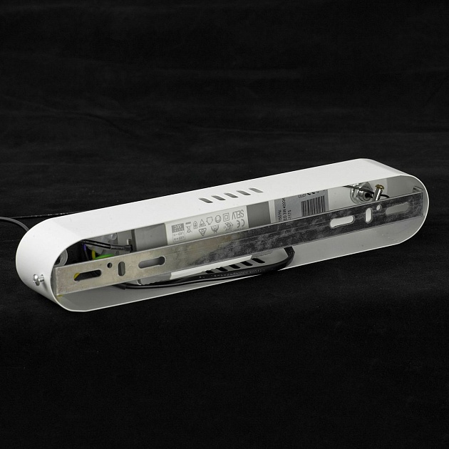 Подвесной светодиодный светильник Lussole Gilbert LSP-7175 Фото № 2