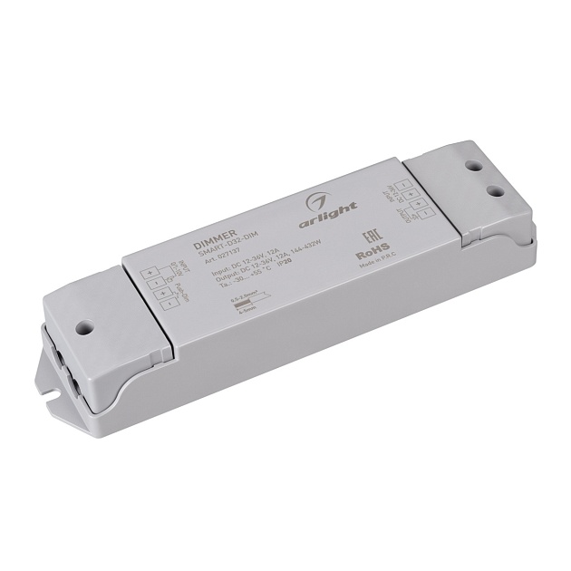 Диммер Arlight Smart-D32-Dim 027137 Фото № 1
