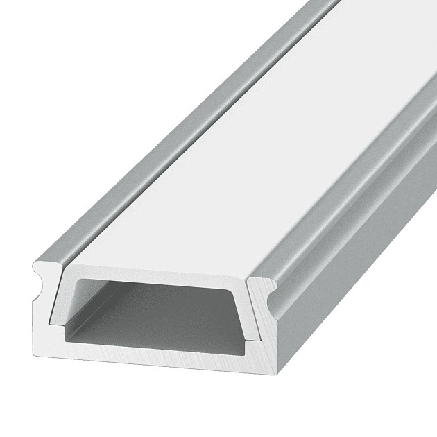 Профиль алюминиевый SWG SF-1506 000984 изображение 1 Профиль алюминиевый SWG SF-1506 000984 Фото № 1