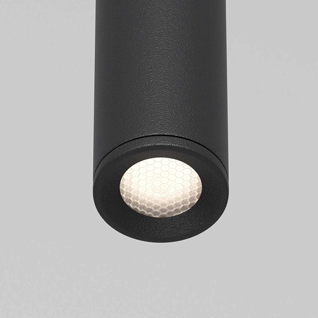 Подвесной светодиодный светильник Elektrostandard Flinn 50263 LED a066779 Фото № 3