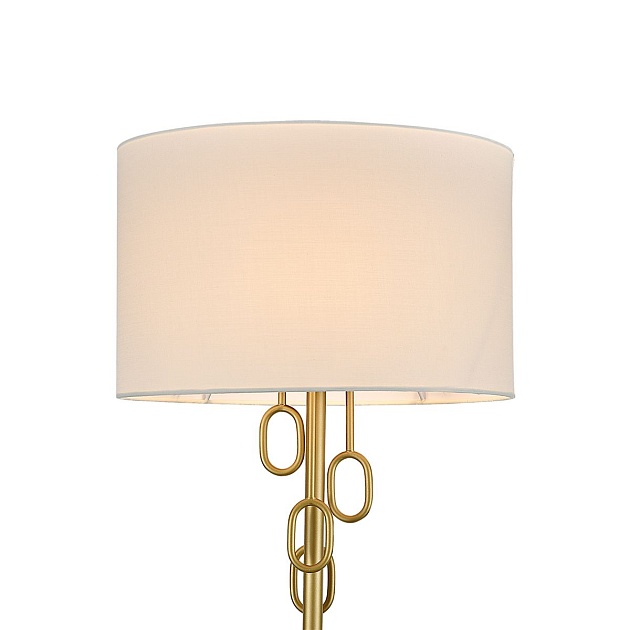 Торшер Indigo Amali V13026/1F Gold V000476 Фото № 3