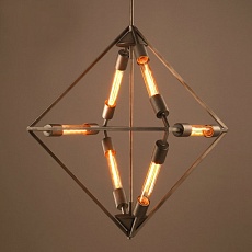 Подвесной светильник Loft-Concept 40.599-0