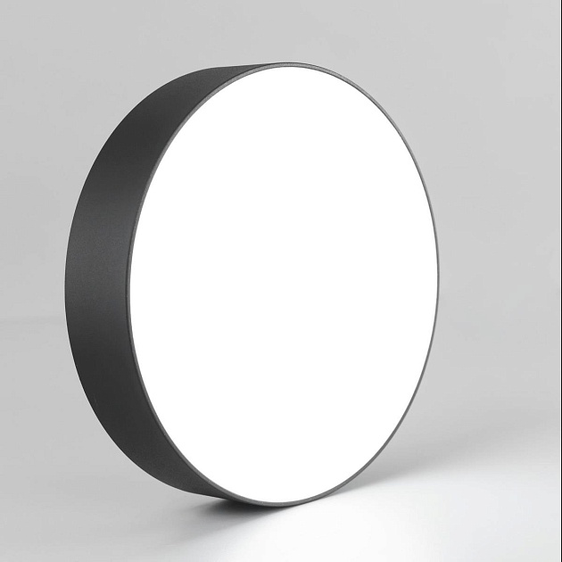 Накладной светодиодный светильник Citilux Тао CL712182N изображение 13 Накладной светодиодный светильник Citilux Тао CL712182N Фото № 13