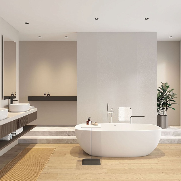 Встраиваемый светильник Denkirs Deep DK3103-BK Фото № 7