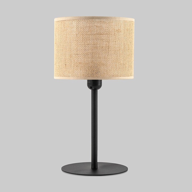 Настольная лампа TK Lighting 5552 Juta изображение 3 Настольная лампа TK Lighting 5552 Juta Фото № 3