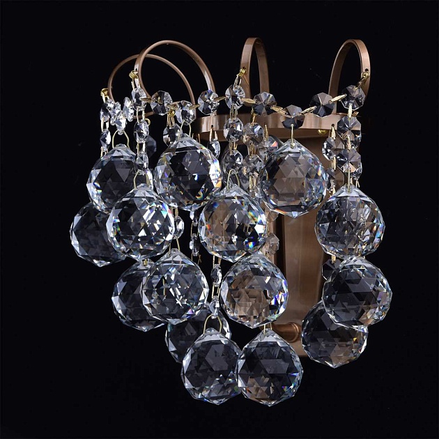 Бра MW-LIGHT Жемчуг 10 232028201 Фото № 4