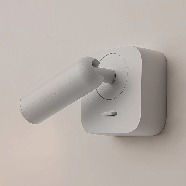 Светодиодный спот Maytoni Mirax C039WL-L3W3K изображение 6 Светодиодный спот Maytoni Mirax C039WL-L3W3K Фото № 6