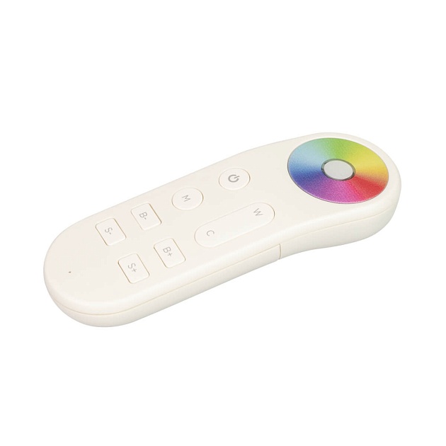 Пульт Arlight ARL-SIRIUS-MULTI White 035814 изображение 1 Пульт Arlight ARL-SIRIUS-MULTI White 035814 Фото № 1