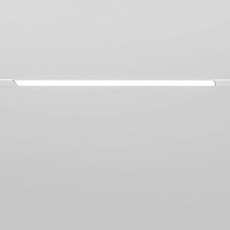 Трековый светодиодный светильник Elektrostandard Slim Magnetic L02 30W 4200K 85034/01 a062335 1