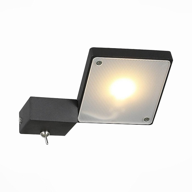 Бра ST Luce Mobile SL608.401.01 изображение 1 Бра ST Luce Mobile SL608.401.01 Фото № 1