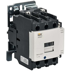 ARMAT Контактор КМИ-А-35012 LC1D 50А 230В/АС3 1NO/1NC IEK AR-ACC-31-050-230-11