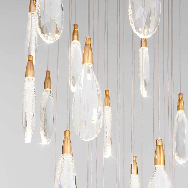 Светильник потолочный Bogate's Arwen a071440 изображение 3 Светильник потолочный Bogate's Arwen a071440 Фото № 3