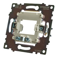 Вывод кабеля Stekker Катрин золото GLS00-7116-08 49464 3
