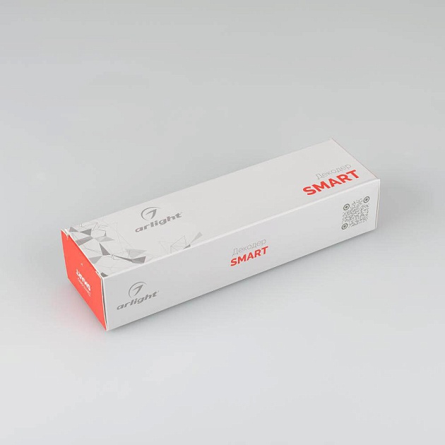 Декодер Arlight Smart-K25-DMX 026562 Фото № 3