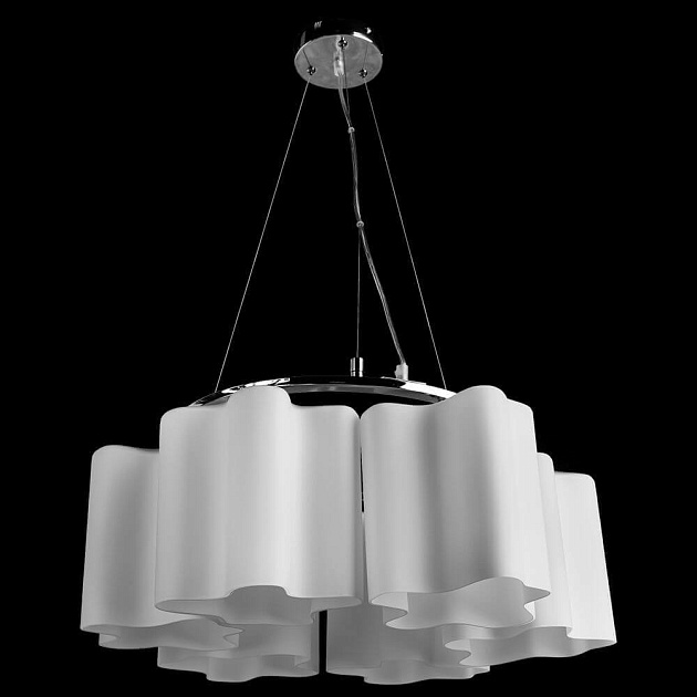 Подвесная люстра Arte Lamp 18 A3479SP-6CC Фото № 5