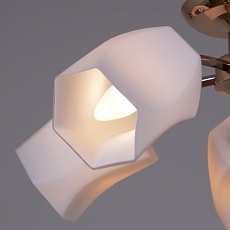 Потолочная люстра Reluce 31237-0.3-05 1