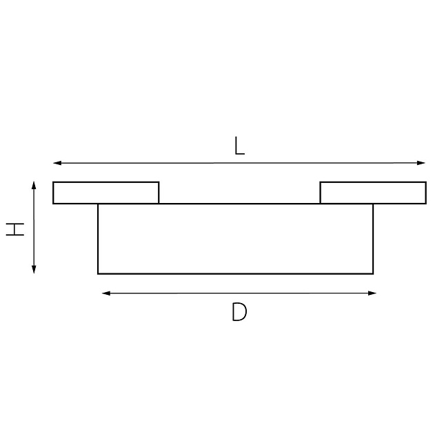 Трековый светодиодный светильник Lightstar Linea 206547 изображение 2 Трековый светодиодный светильник Lightstar Linea 206547 Фото № 2