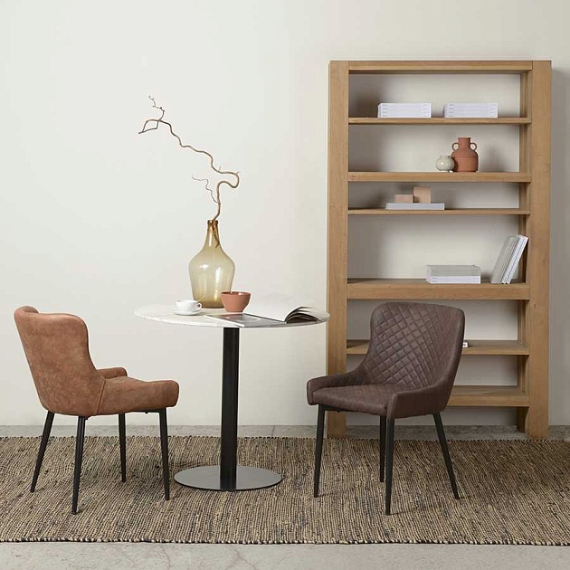 Кухонный стул Bergenson Bjorn Calvin BECH-CAMF7 Фото № 12