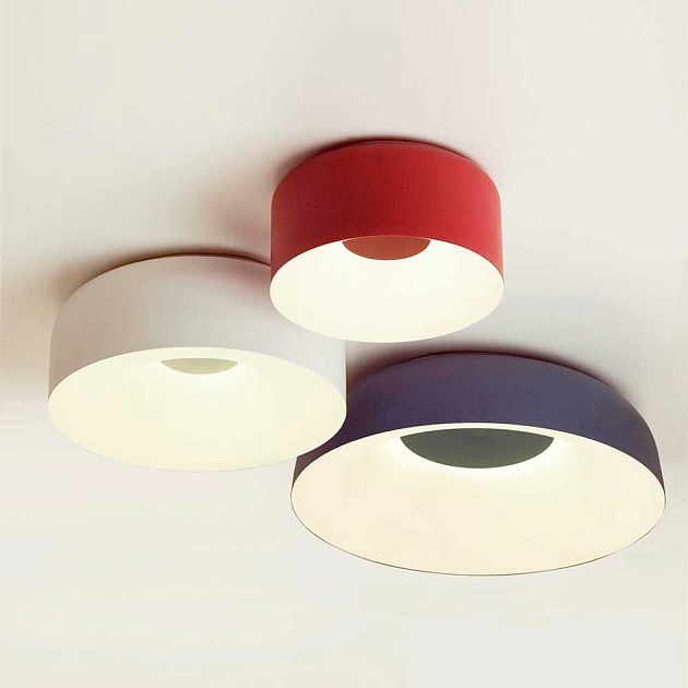 Потолочный светодиодный светильник Sonex Avra Confy 7689/40L изображение 2 Потолочный светодиодный светильник Sonex Avra Confy 7689/40L Фото № 2