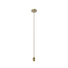 Подвесной светильник Gauss Decor PL042 2