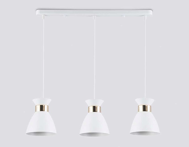 Светильник подвесной Ambrella light TRADITIONAL TR8466 изображение 2 Светильник подвесной Ambrella light TRADITIONAL TR8466 Фото № 2
