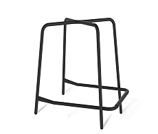 Стул Sheffilton SHT-ST31/S29-1 красный/черный муар 7926380501 2