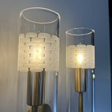 Бра Imperium Loft Chamont 164356-60 4