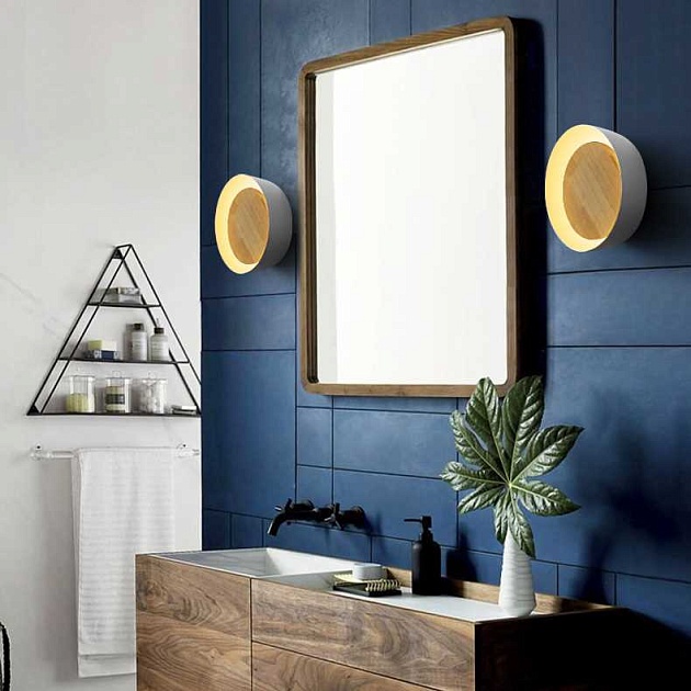 Бра Imperium Loft Loke 101750-26 изображение 10 Бра Imperium Loft Loke 101750-26 Фото № 10