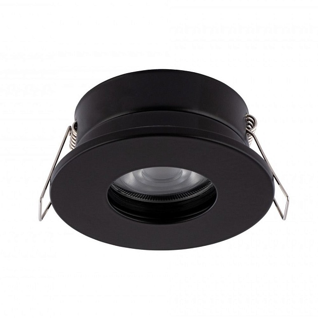 Встраиваемый светильник Nowodvorski Golf 8376 изображение 1 Встраиваемый светильник Nowodvorski Golf 8376 Фото № 1