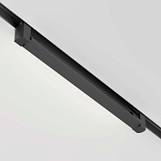 Трековый светодиодный светильник Maytoni Technical Basis Rot TR104-1-20W4K-B 1