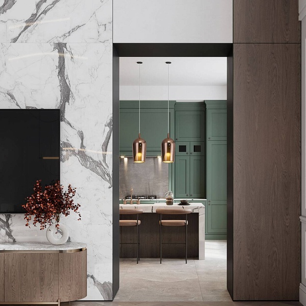 Подвесной светильник без основания Mantra Elsa 8251 изображение 2 Подвесной светильник без основания Mantra Elsa 8251 Фото № 2