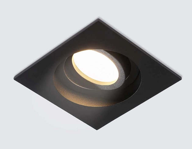 Встраиваемый точечный светильник  Ambrella light TECHNO SPOT TN102758 Фото № 1