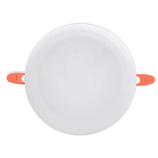 Встраиваемый светодиодный светильник Ambrella light Led Downlight DCR312 5