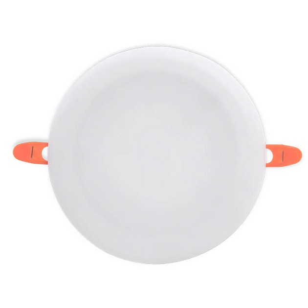 Встраиваемый светодиодный светильник Ambrella light Led Downlight DCR312 изображение 6 Встраиваемый светодиодный светильник Ambrella light Led Downlight DCR312 Фото № 6