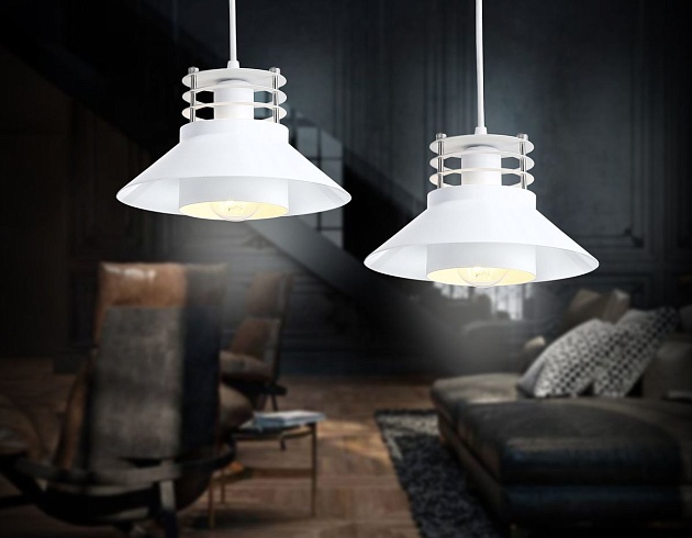 Подвесной светильник Ambrella light Traditional TR8171 Фото № 4