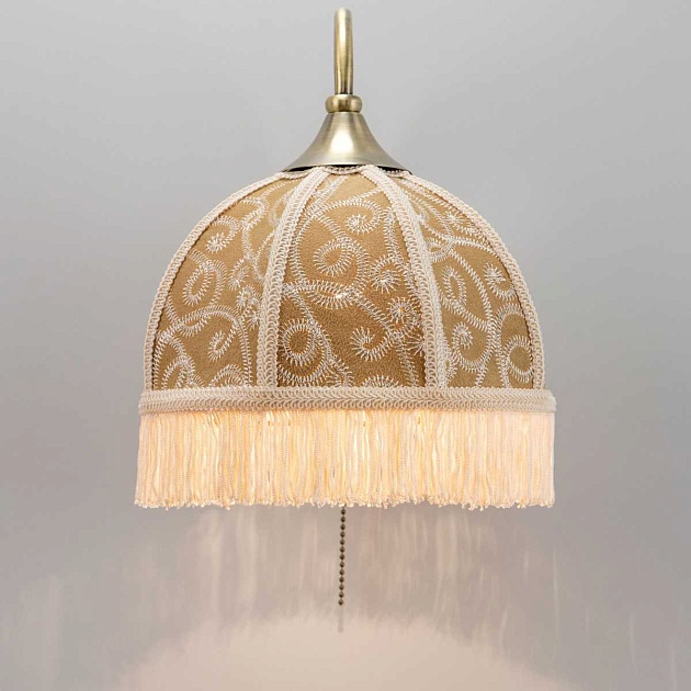 Бра Citilux Базель CL407315 Фото № 19