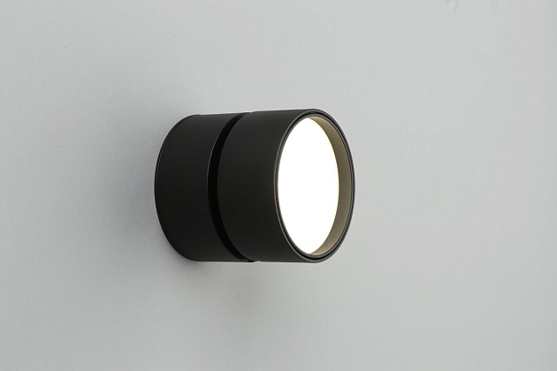 Светодиодный спот Omnilux Lenno OML-101319-12 изображение 7 Светодиодный спот Omnilux Lenno OML-101319-12 Фото № 7