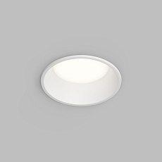Точечный светильник Denkirs Trim DK2450-WH