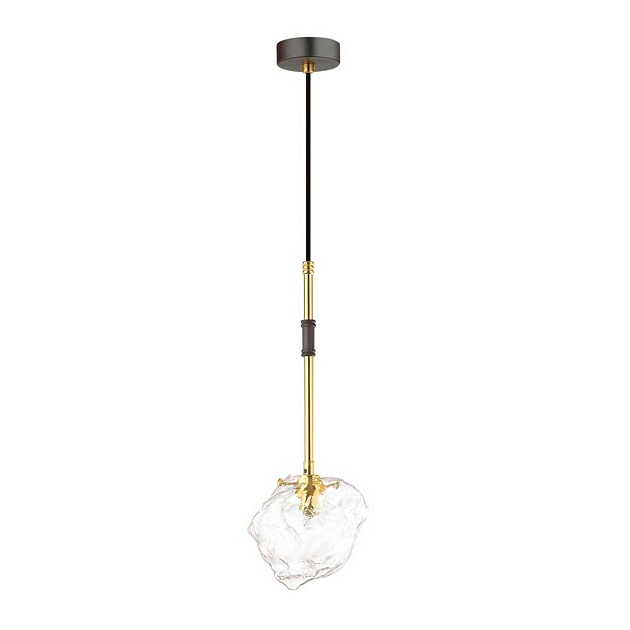 Подвесной светильник Odeon Light Loft Stono 4789/1 Фото № 1