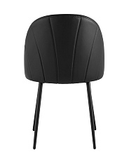 Кухонный стул Stool Group Логан экокожа черный AV 413-223-08 5