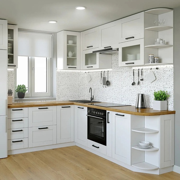 Встраиваемый светодиодный светильник Gauss Elementary Downlight 9100420205T изображение 4 Встраиваемый светодиодный светильник Gauss Elementary Downlight 9100420205T Фото № 4