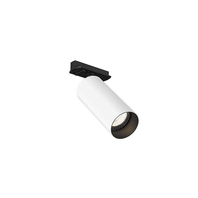 Трековый светильник Denkirs Solid Scope DK6060-BW+BK Фото № 2