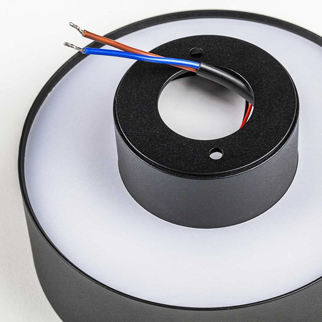 Светильник накладной Lightstar Acuto 215947 изображение 4 Светильник накладной Lightstar Acuto 215947 Фото № 4