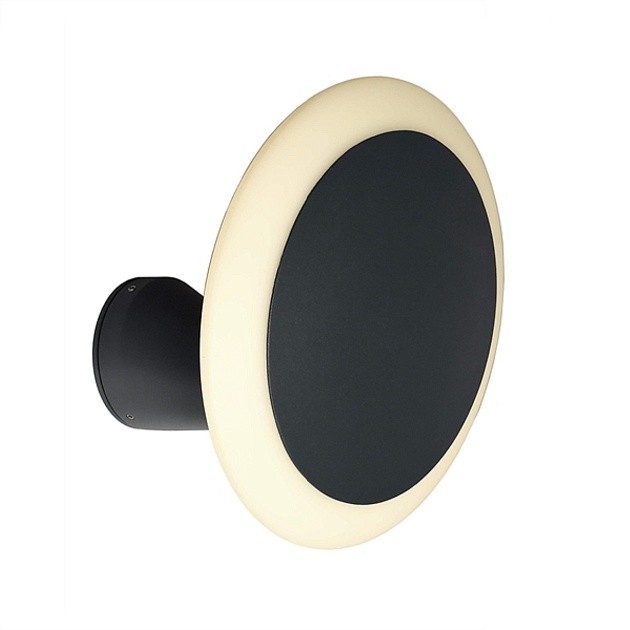 Уличный настенный светодиодный светильник Deko-Light Bermuda 731124 изображение 1 Уличный настенный светодиодный светильник Deko-Light Bermuda 731124 Фото № 1