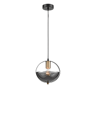 Подвесной светильник Vele Luce Broadway VL5362P11 4