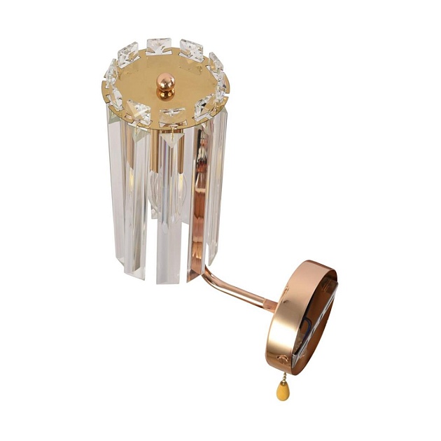 Бра Lumion CLASSI 8347/1W изображение 2 Бра Lumion CLASSI 8347/1W Фото № 2