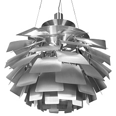 Подвесной светильник Loft IT Artichoke 10156/800 Silver 1