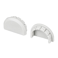 Заглушка дополняющая Arlight PLS-Lock под экран G-L 019215