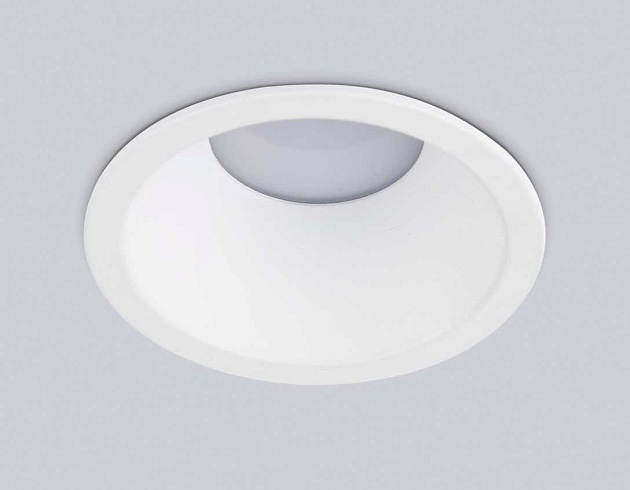 Светильник встраиваемый Ambrella Light TN102805 Фото № 6