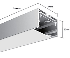 Профиль DesignLed LS.4932 001842 3